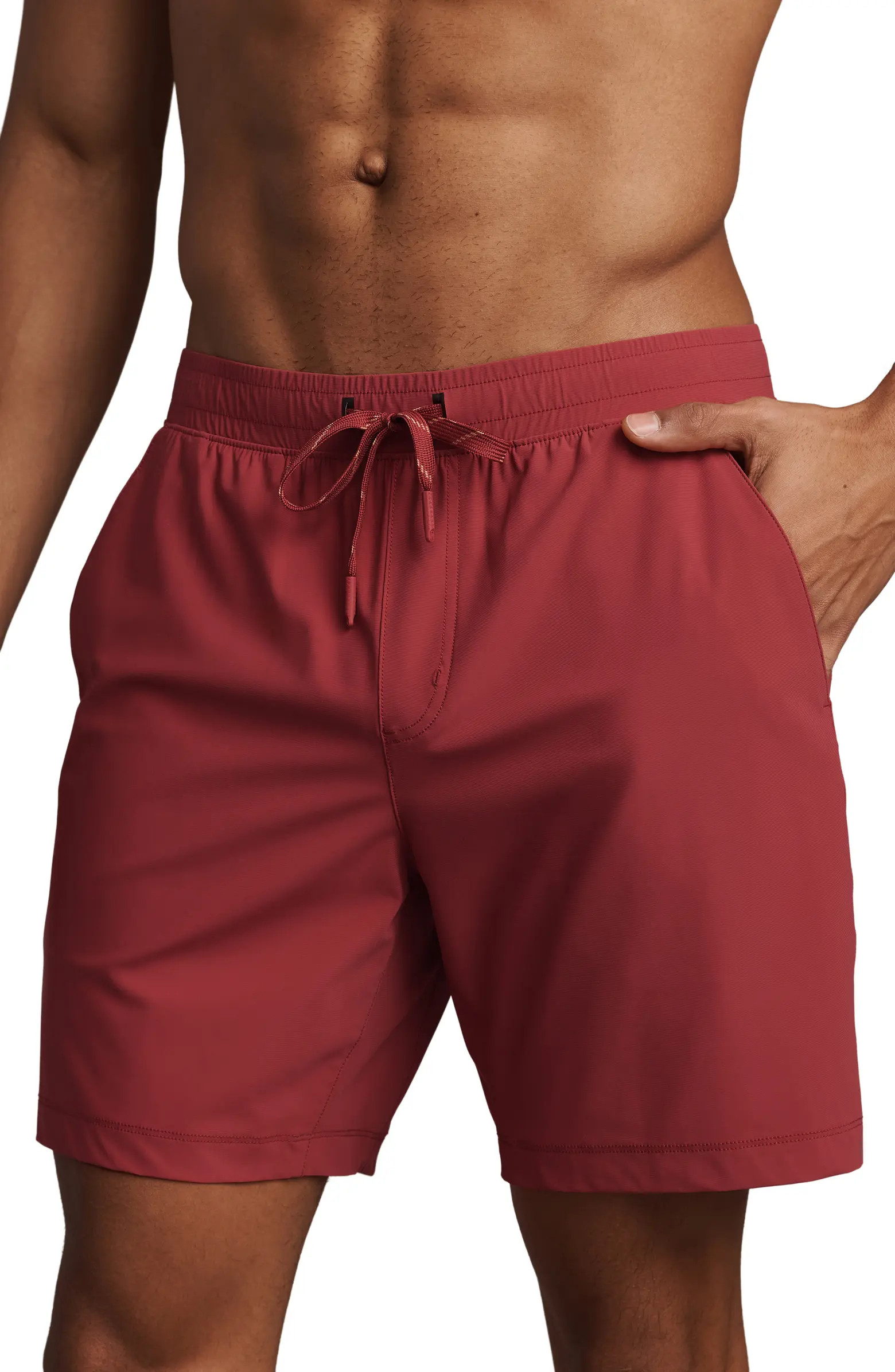 Rhone Pursuit 7-Inch Unlined Training Shorts | Nordstrom | Nordstrom