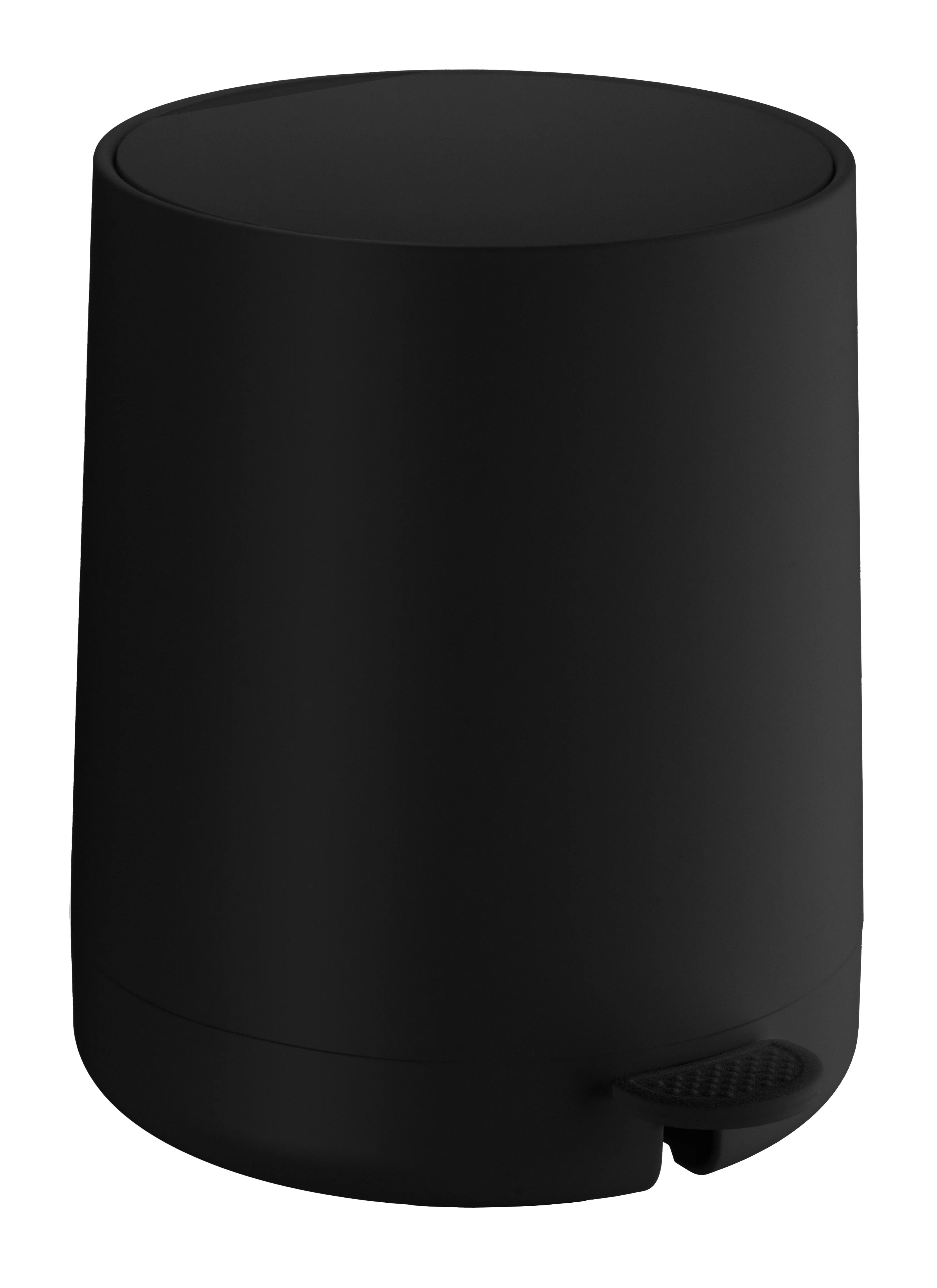 Beslagsboden Bathroom step can with soft close lid - 1 gallon | Wayfair North America