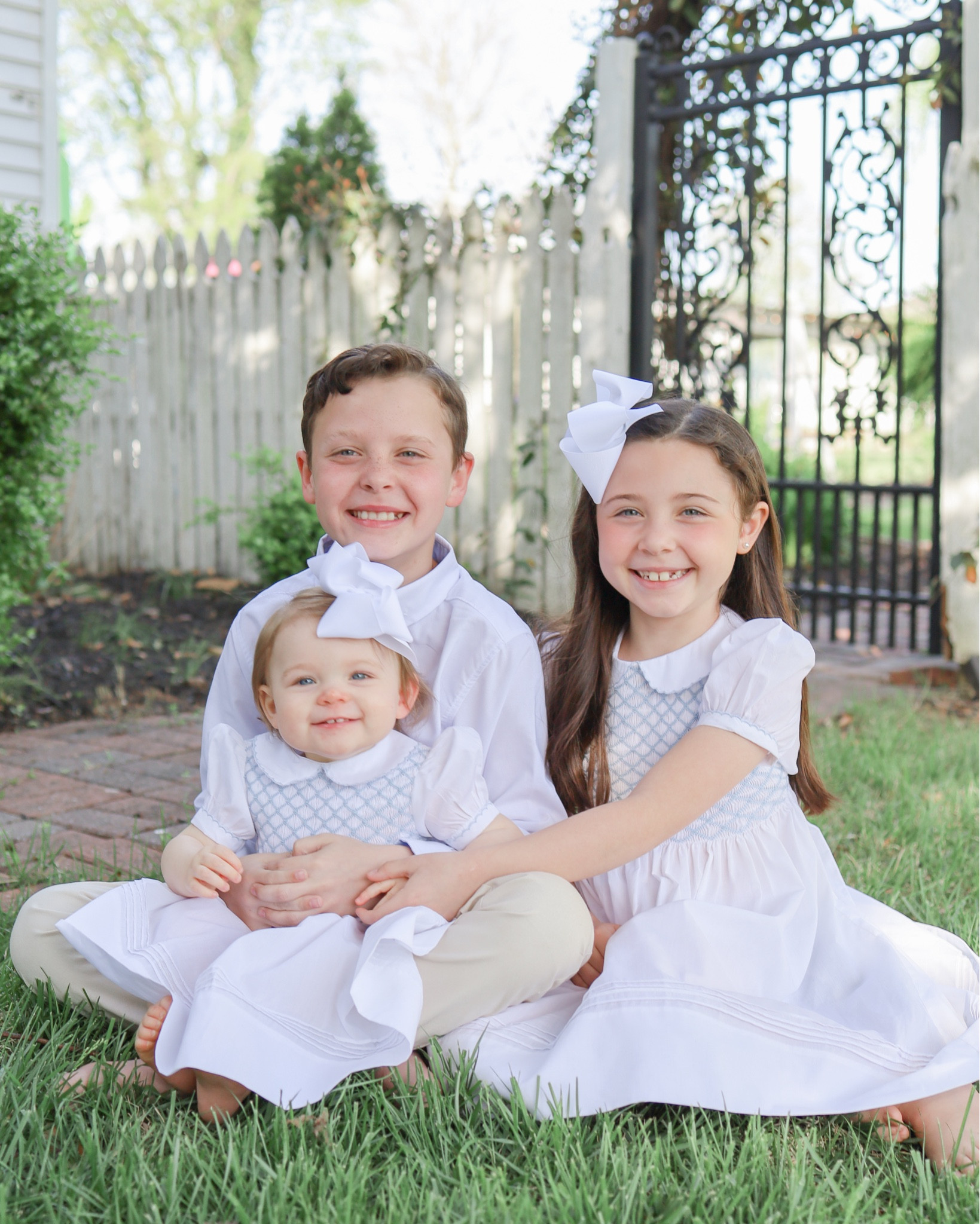 Feltman Brothers, always 🐥🤍

#LTKKids #LTKFamily #LTKBaby