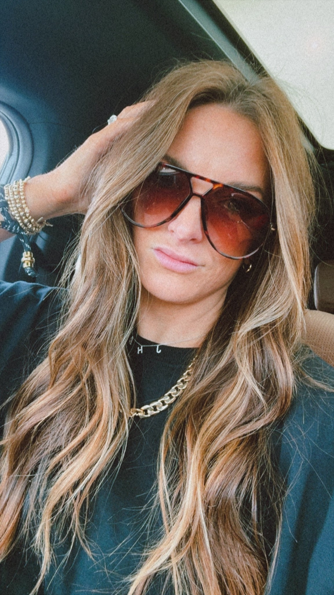 My most worn sunnies… and they don’t hurt your ears  

#LTKFindsUnder50 #LTKootd