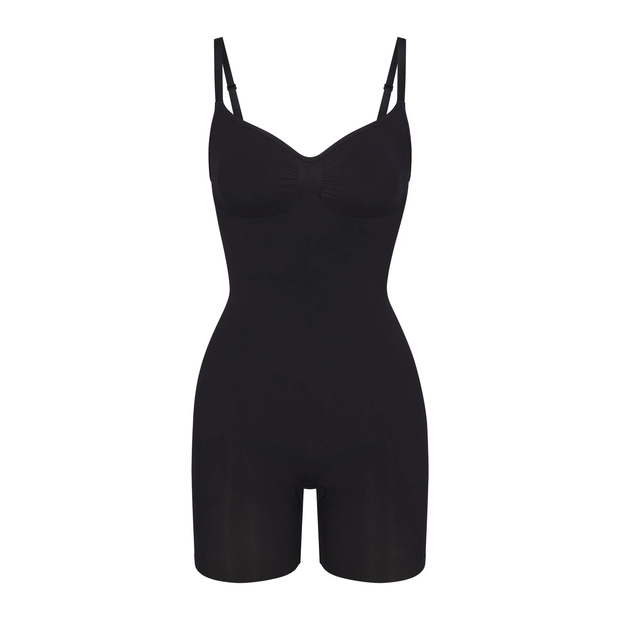MID THIGH BODYSUIT | SKIMS (US)