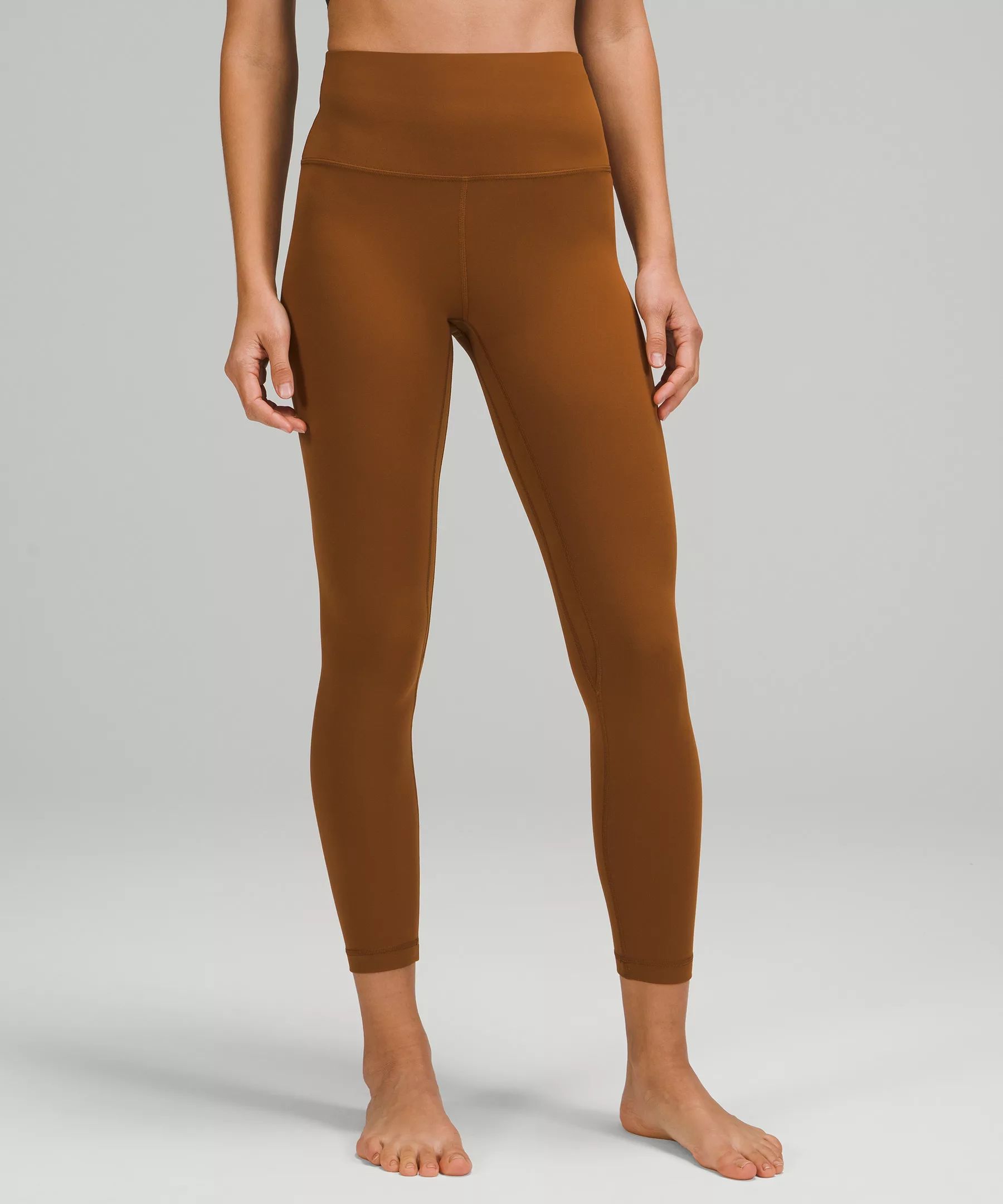 lululemon Align™ High-Rise Pant 25" | Lululemon (US)