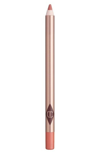 Charlotte Tilbury Lip Cheat Re-Size & Re-Shape Lip Liner - Pink Venus | Nordstrom