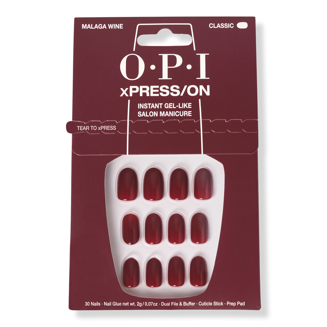 xPRESS/On Short Solid Color Press On Nails | Ulta