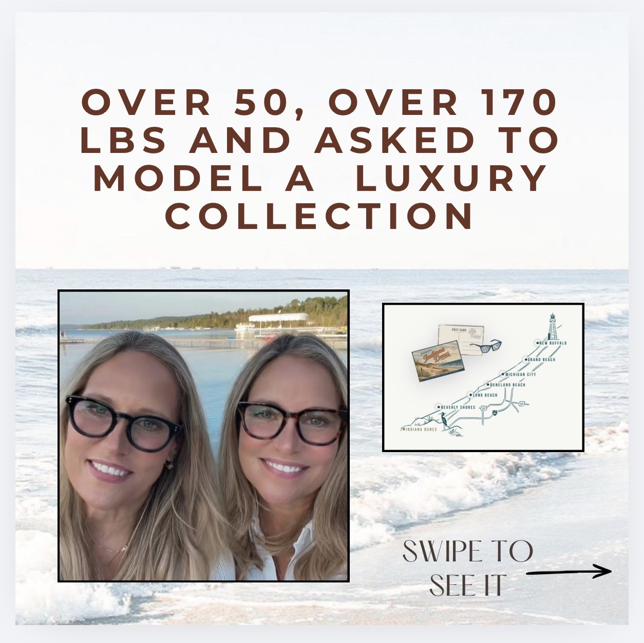 Highly recommend these readers! They are by far our favorites because they are so well-made, comfortable, stylish and clear.

#LTKOver40