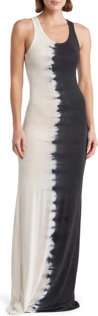 Washed Tank Maxi Dress | Nordstrom Rack