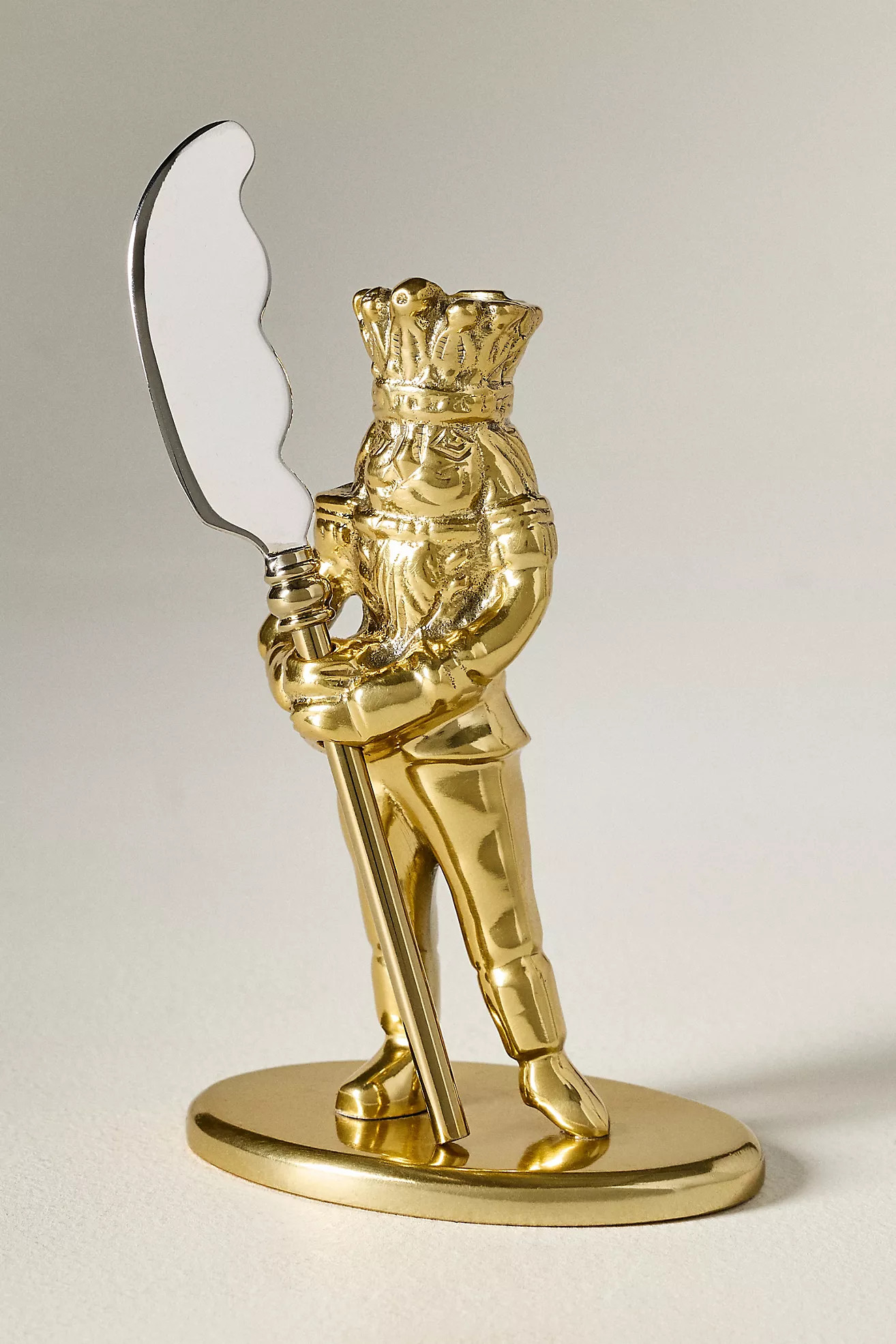 Cheese Knife | Anthropologie (US)