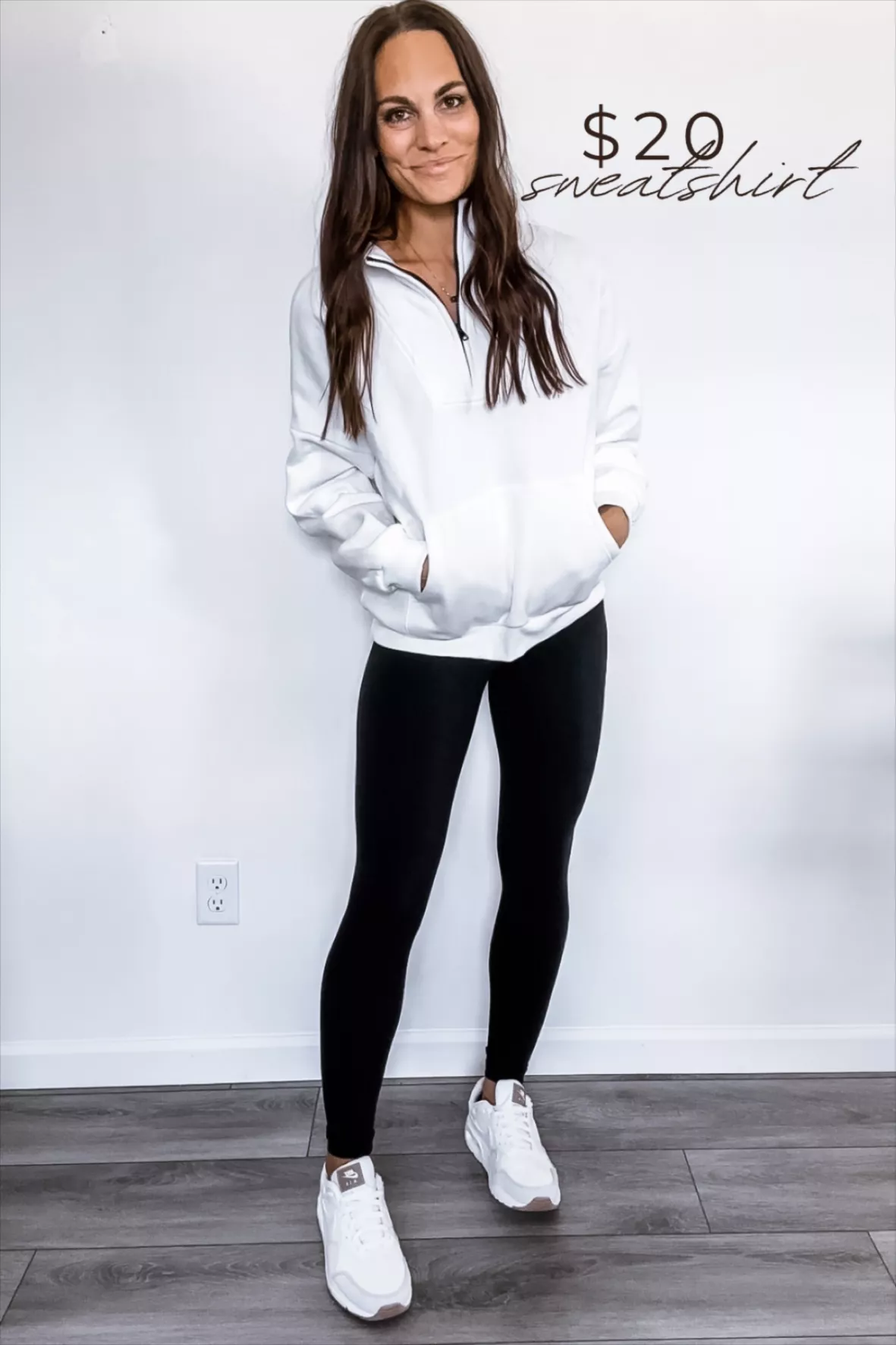 Womens Sweatshirts Long Sleeve … curated on LTK