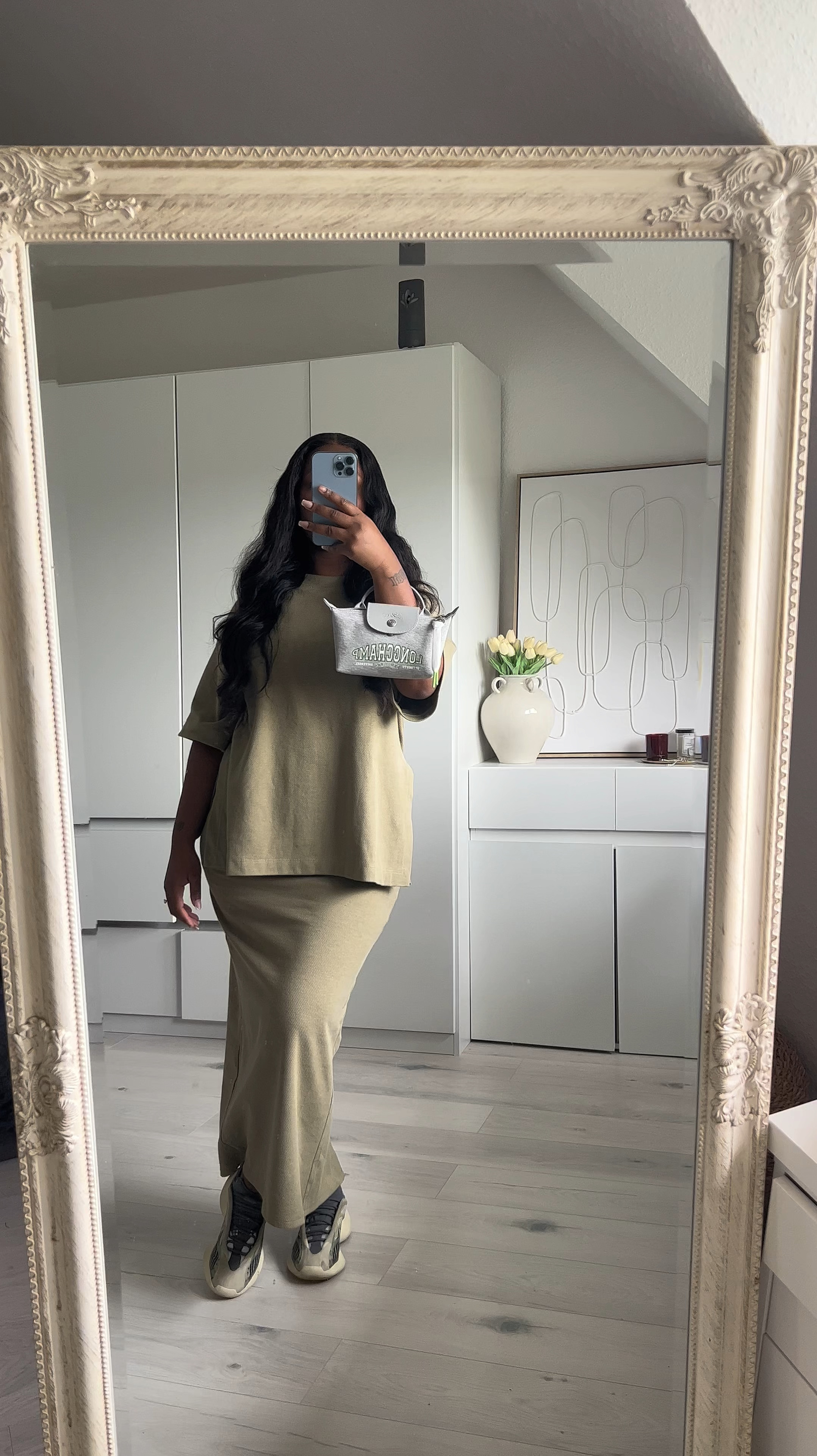 Co Ord 💚

#LTKsummer #LTKstyletip #LTKbag