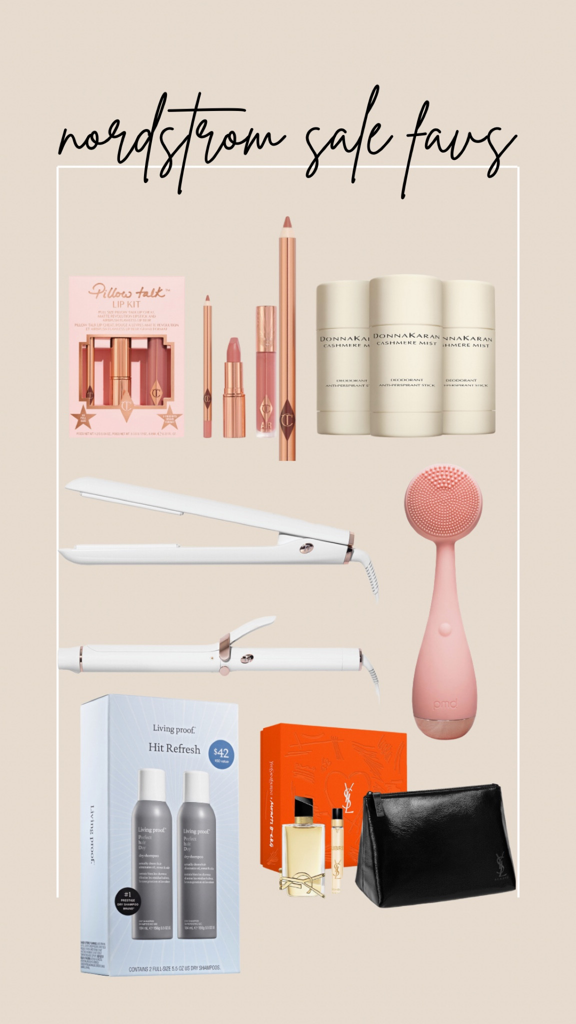 Nordstromm

#LTKSummerSales #LTKBeauty #LTKxNSale