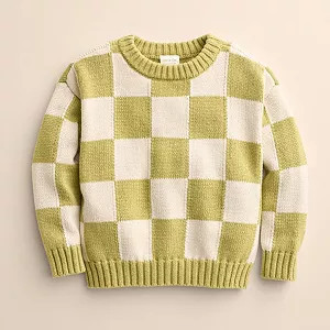 Baby & Toddler Little Co. by Lauren Conrad Relaxed Waffle Cardigan | Kohl's