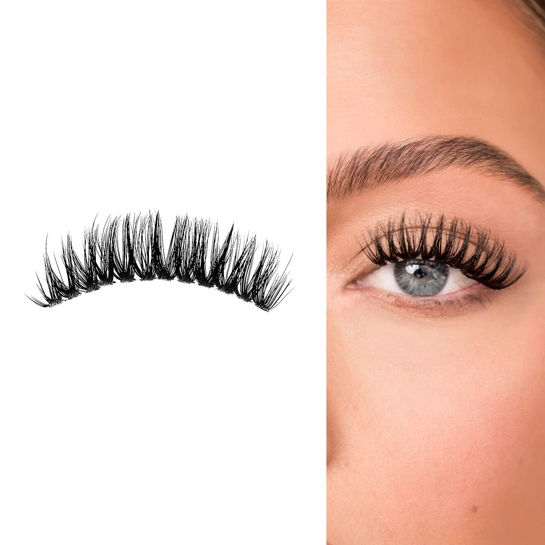 Mega Volume Lashes | Extreme Volume False Lashes with 10-Day Wear | Pro Lash | Pro Lash