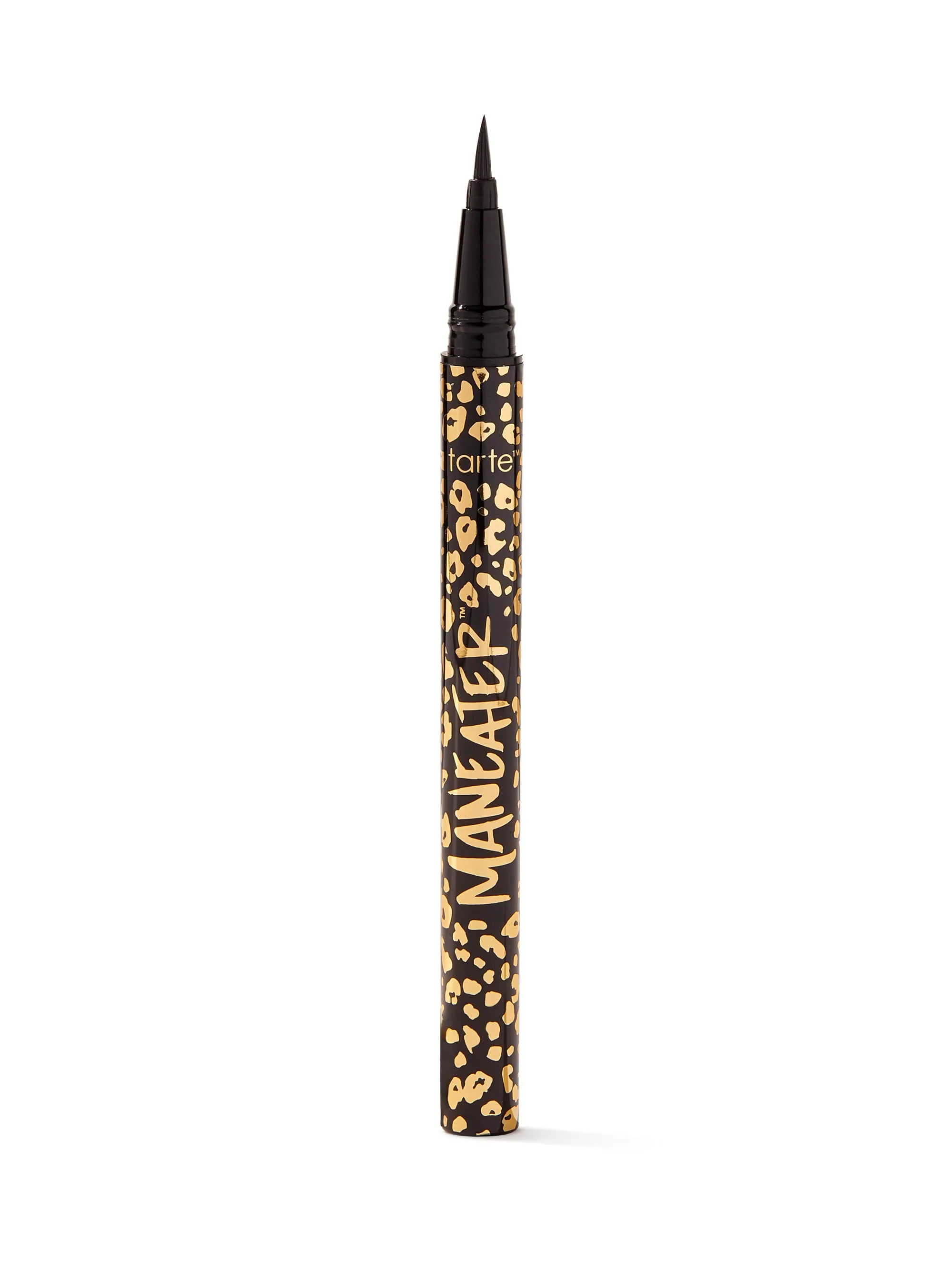 maneater™ liquid eyeliner | tarte cosmetics (Global)