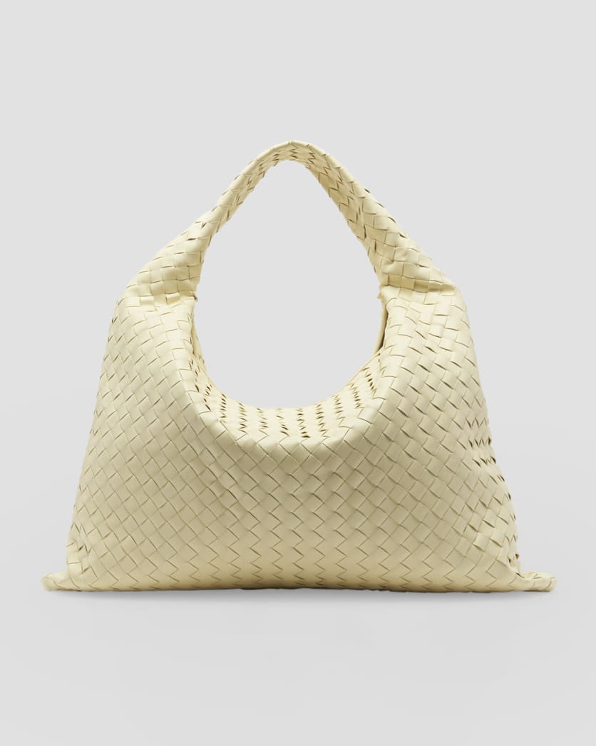 Large Hop Shoulder Bag | Neiman Marcus