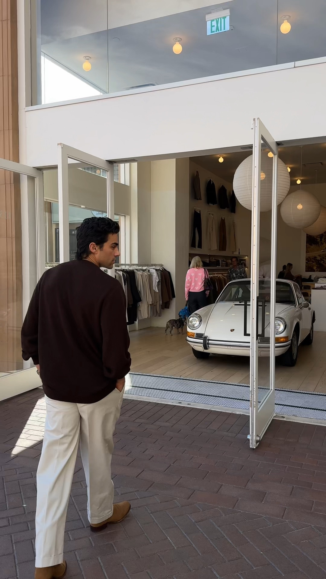 Everything I tried on from Buck Mason’s fall collection. Great men’s pieces for fall and winter. This brand has such amazing shirts, jackets, and pants. Timeless classics. 

#LTKHoliday #LTKSeasonal #LTKMens