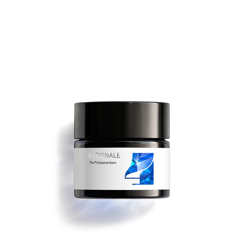 #4 The PreCleanse Balm | RATIONALE USA