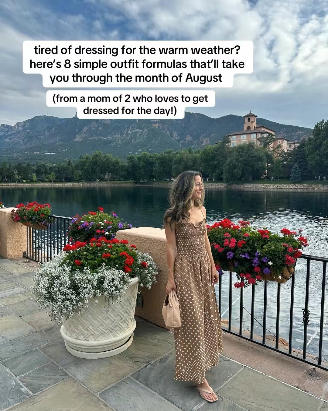 rounded up some august outfit formulas for you ! easy, lightweight, effortless, and perfect to take us through the end of summer before cooler weather gets here 🫶🏼

#LTKPetite #LTKSeasonal #LTKootd