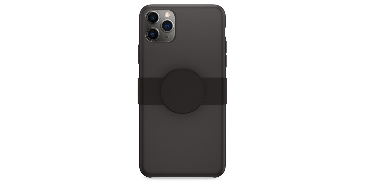 PopSockets PopGrip Slide for iPhone 11 Pro Max | Apple (US)