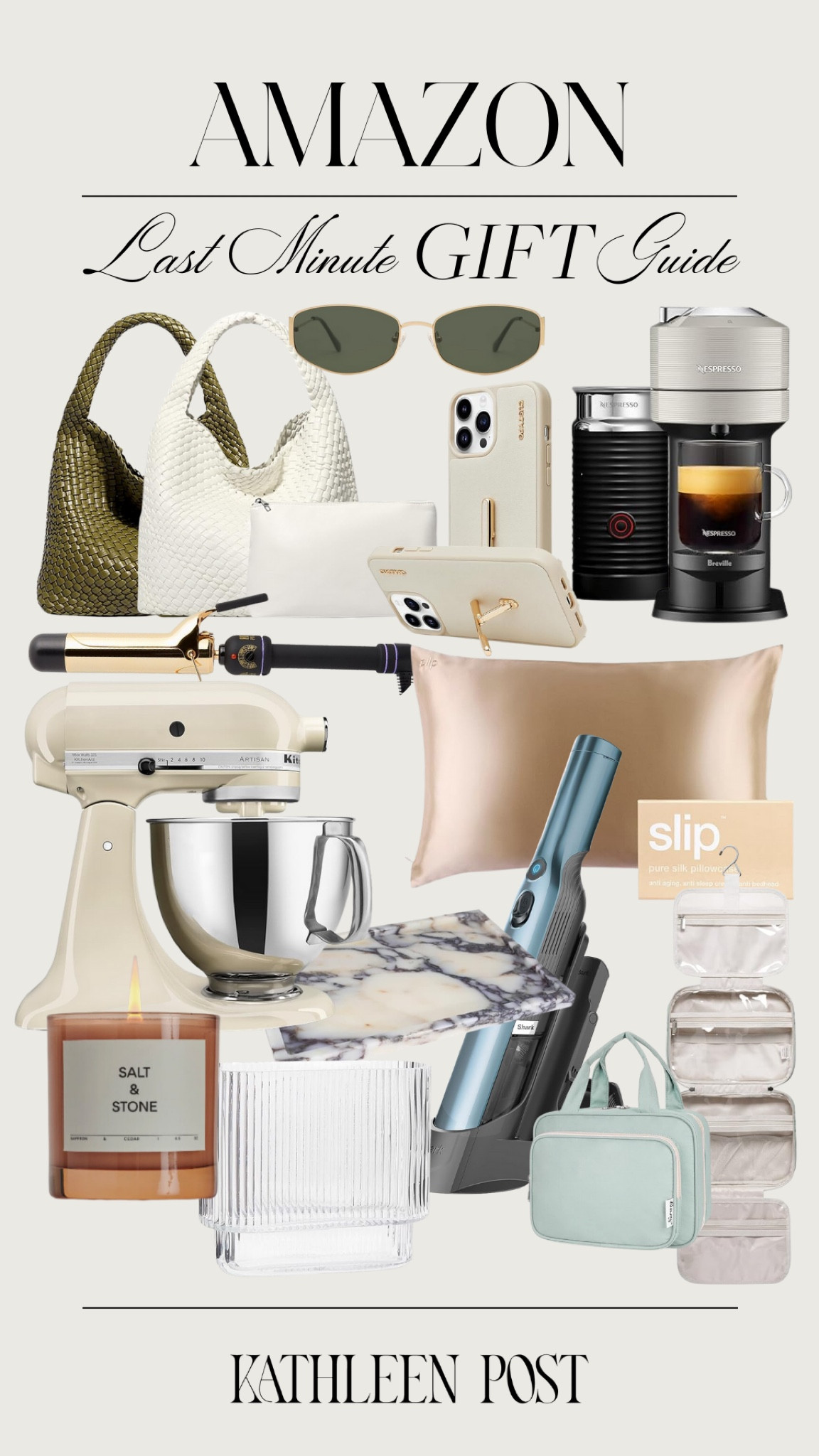 Amazon - Last Minute Gifts for Her! #kathleenpost #giftguide #giftsforher

#LTKSeasonal #LTKGiftGuide #LTKHoliday