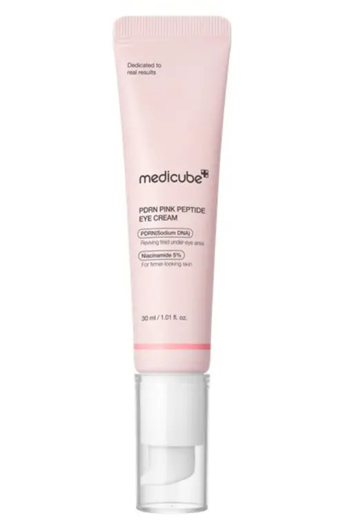 MEDICUBE PDRN Pink Peptide Eye Cream at Nordstrom | Nordstrom