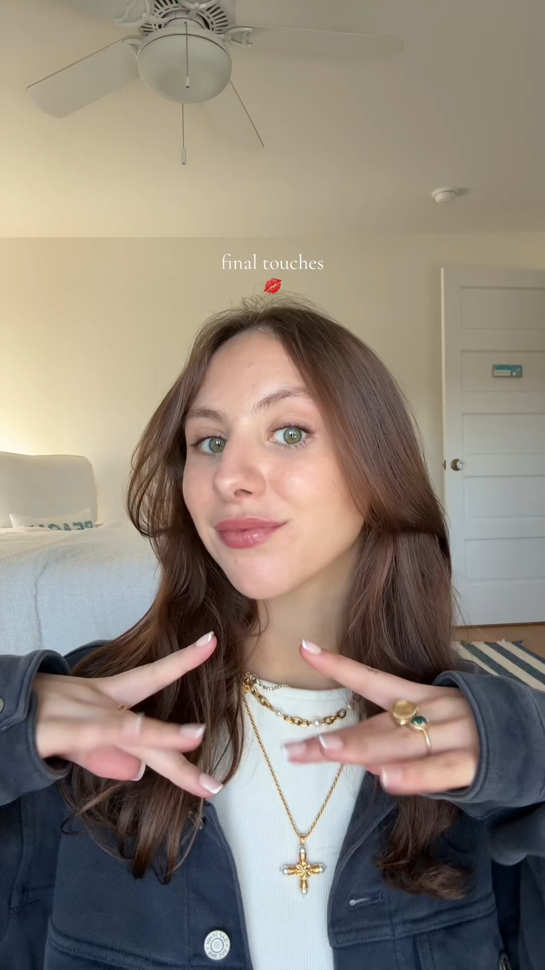 #LTKmorningroutine #LTKBeauty #LTKgrwm