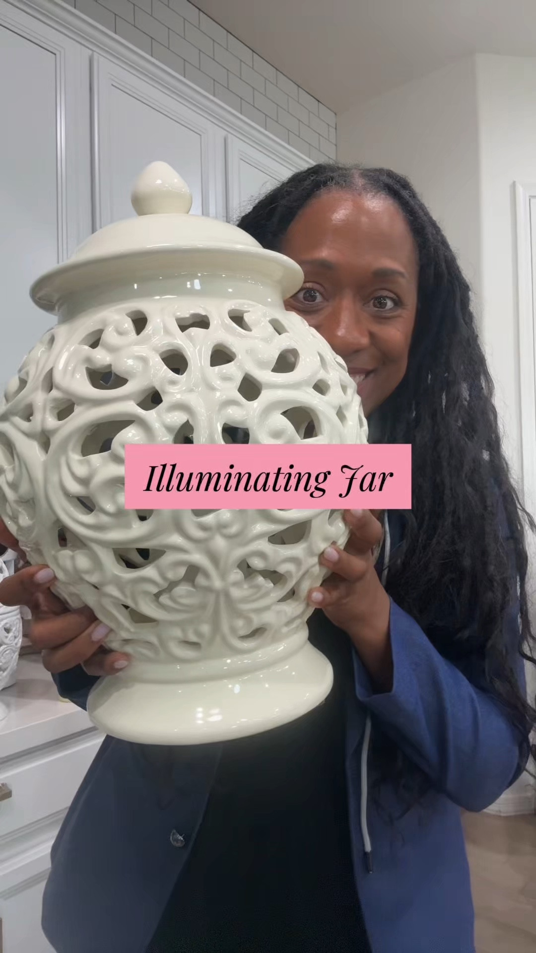 Outdoor lantern decor!

Flickering flame urn that gives cozy glow—no real candles needed. Perfect for patios & entryways. @QVC 

#LTKHome #LTKSeasonal #LTKSaleAlert