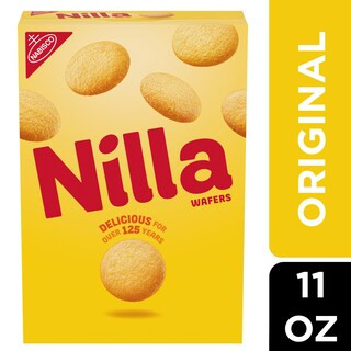 NILLA Wafers Cookies | Kroger
