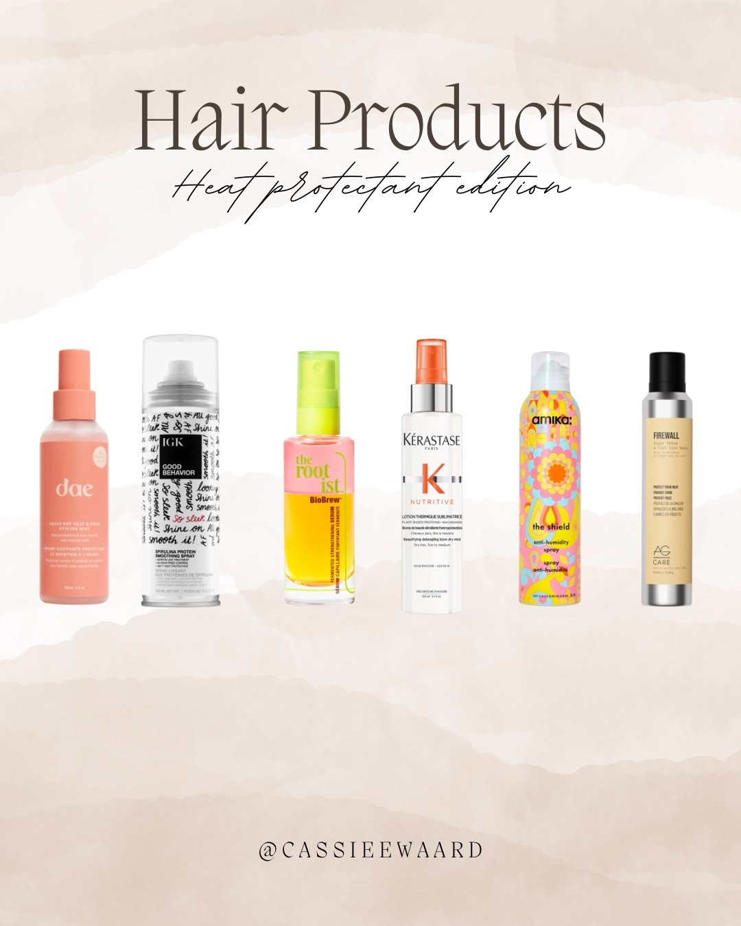 BioBrew by The Rootist is also available at Sephora but I can’t link it 

#LTKbeauty #LTKcanada