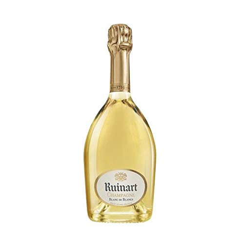 Ruinart Blanc de Blancs, Vino, Espumoso, Champagne | Amazon (ES)