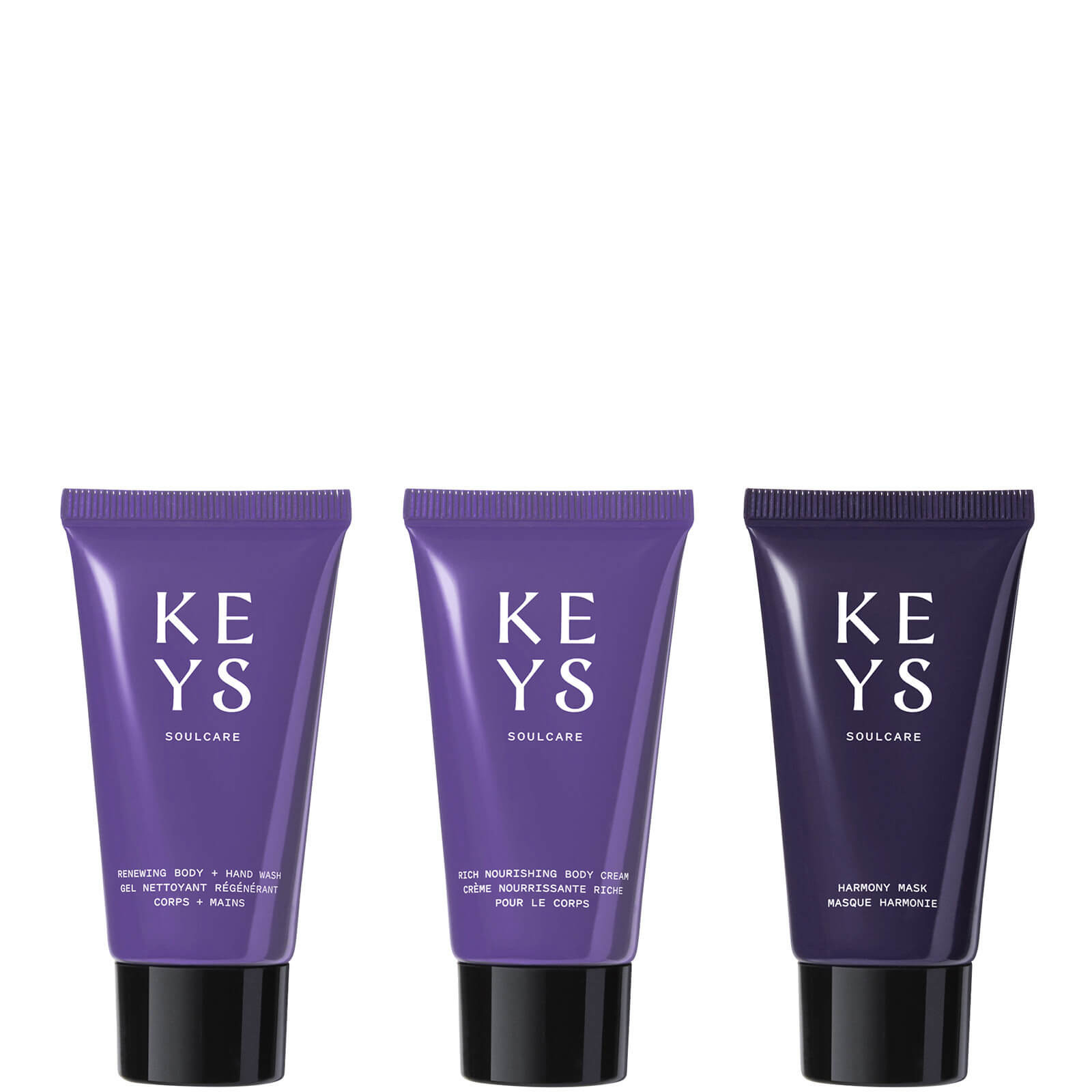 Keys Soulcare Spa Moment Kit | Cult Beauty (Global)