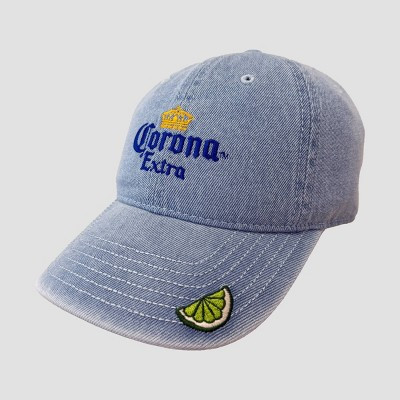 Corona Women's Graphic Corona Lime Hat | Target