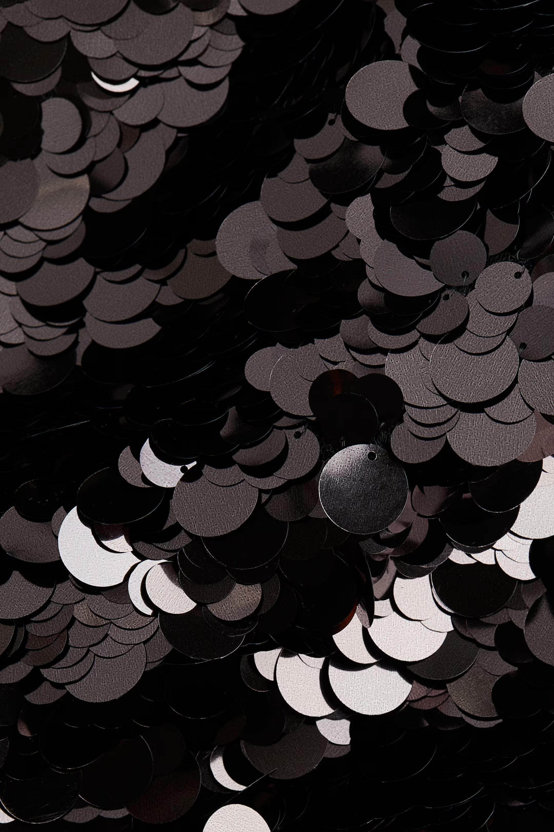 Sequined bandeau dress | H&M (UK, MY, IN, SG, PH, TW, HK)