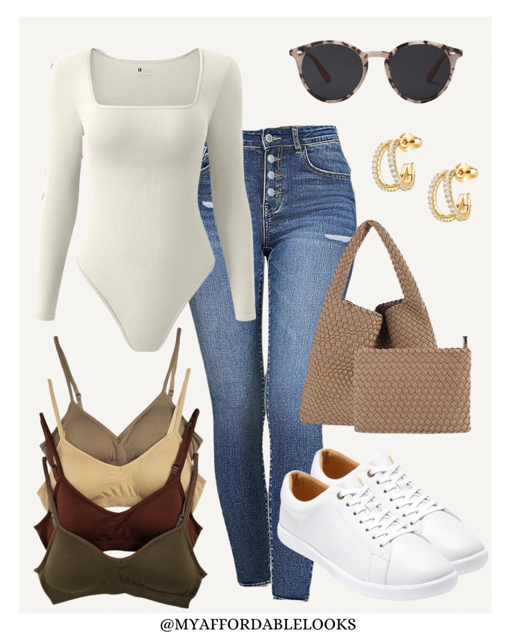 Amazon Sneakers Look, Amazon Sneaker Outfit, Amazon Outfit, Amazon Fashion, Amazon Style, Amazon Fashion Finds

#LTKSeasonal #LTKfindsunder100 #LTKstyletip