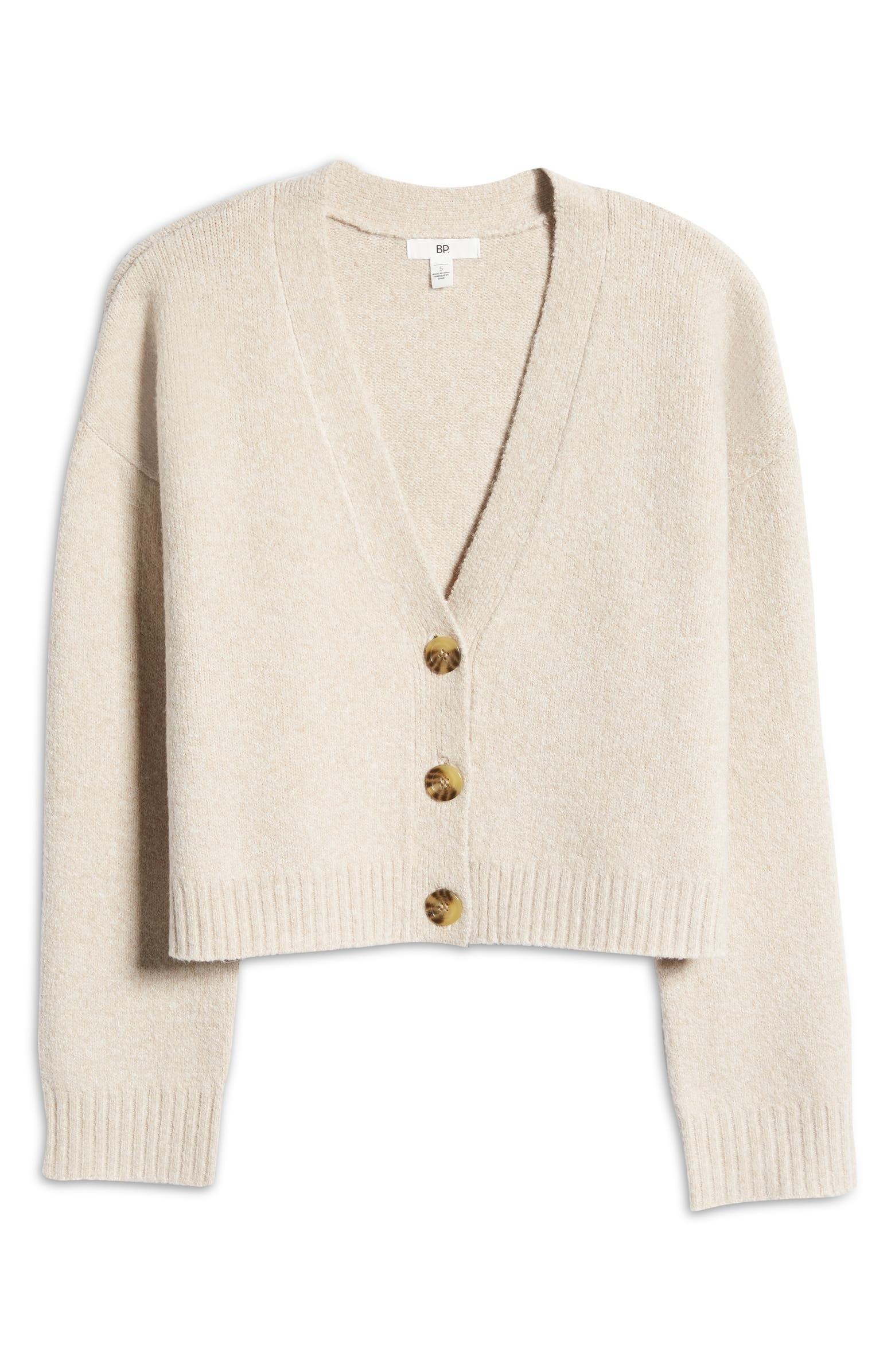 Crop Cardigan | Nordstrom