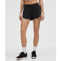 Fast and Free High-Rise Classic-Fit Split Short 3 | Lululemon (US)