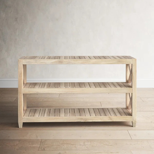 Amett 48'' Console Table | Wayfair North America