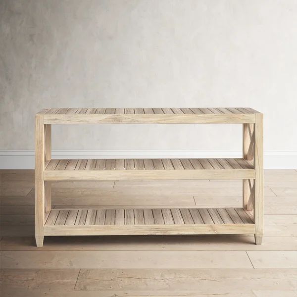 Amett 48'' Console Table | Wayfair North America