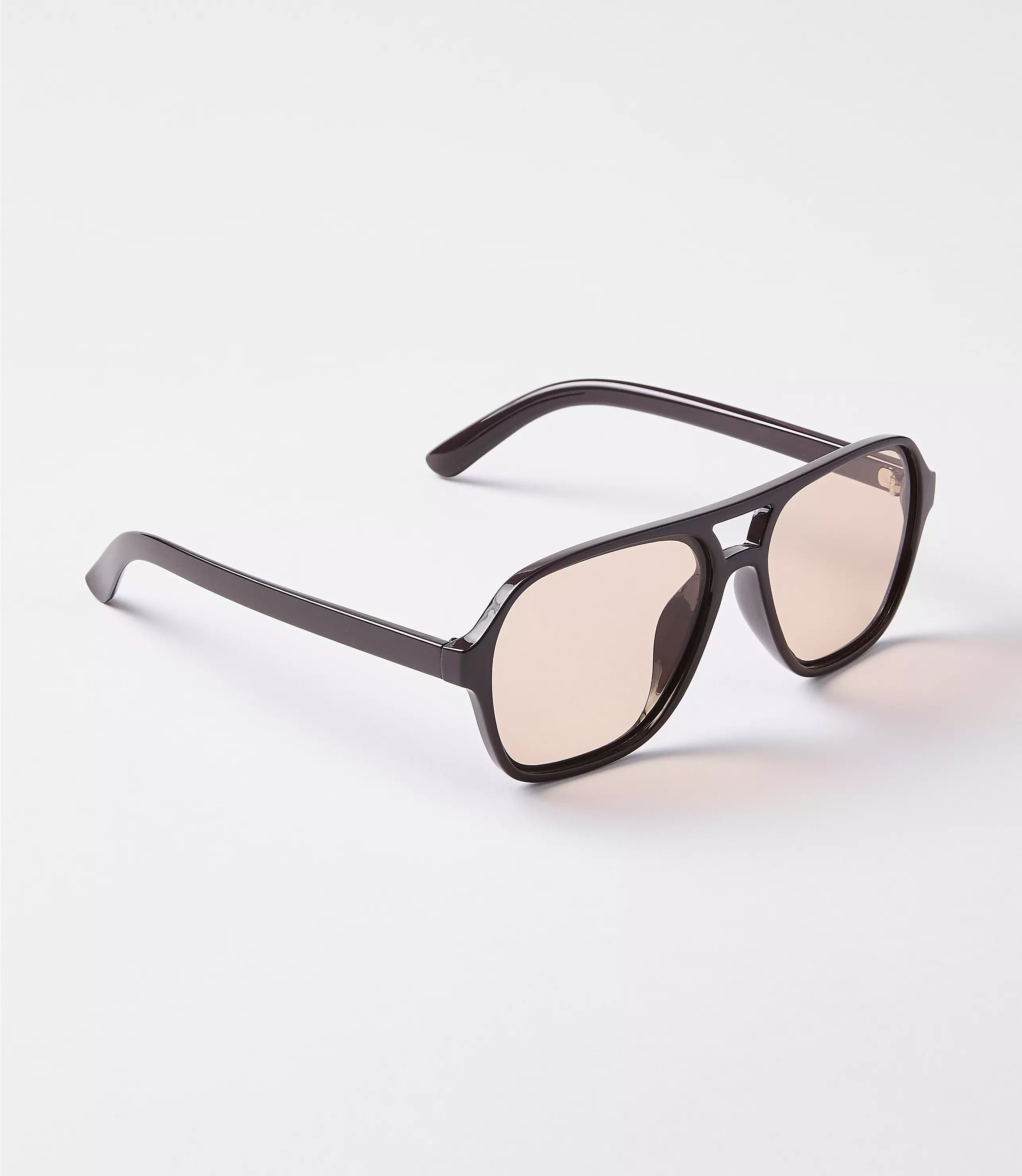 Navigator Sunglasses | LOFT