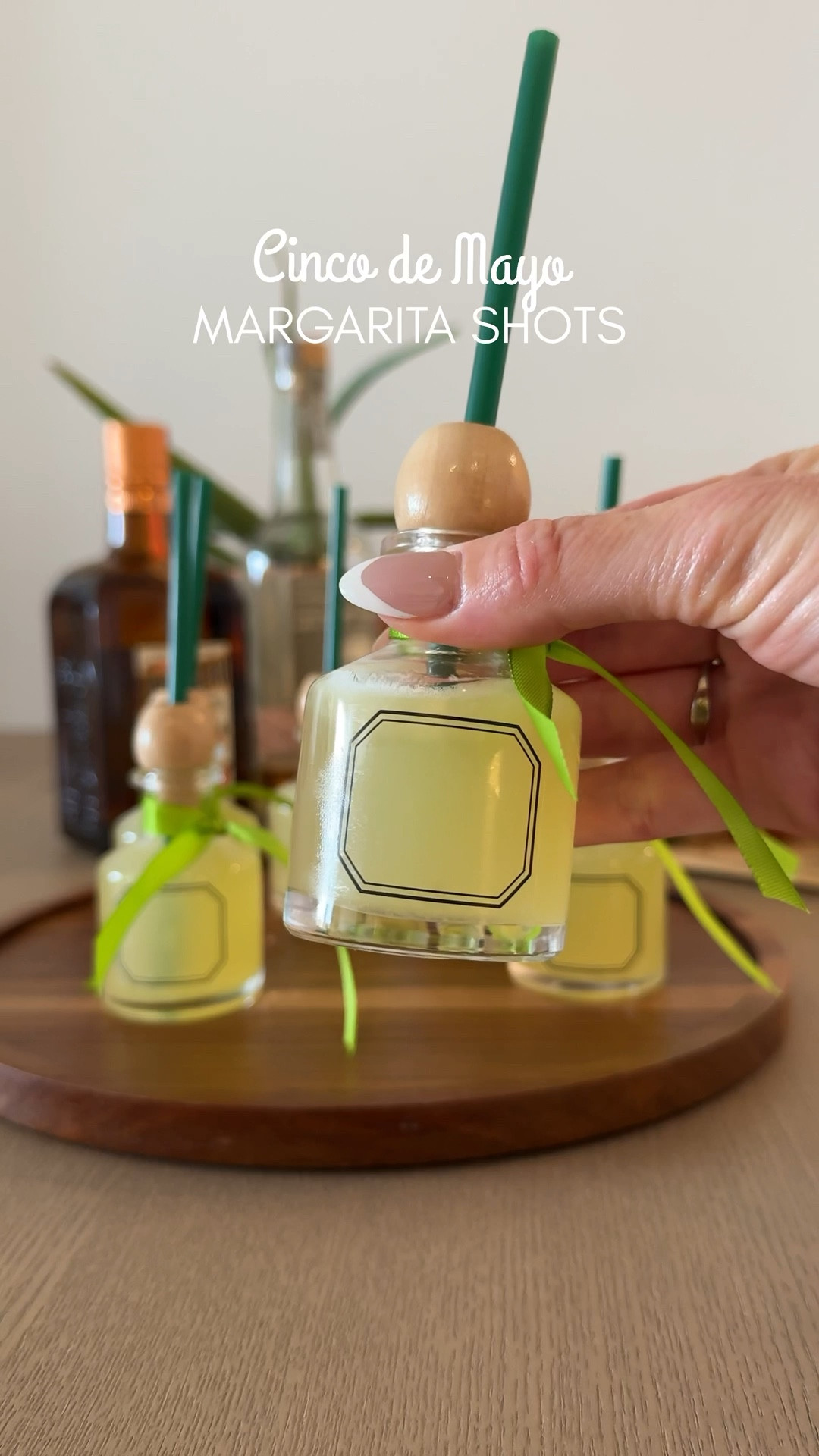 Cinco de Mayo cocktail inspo 🍋‍🟩