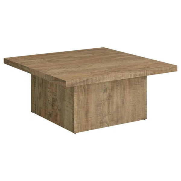 Wade Logan® Artevious Coffee Table | Wayfair | Wayfair North America