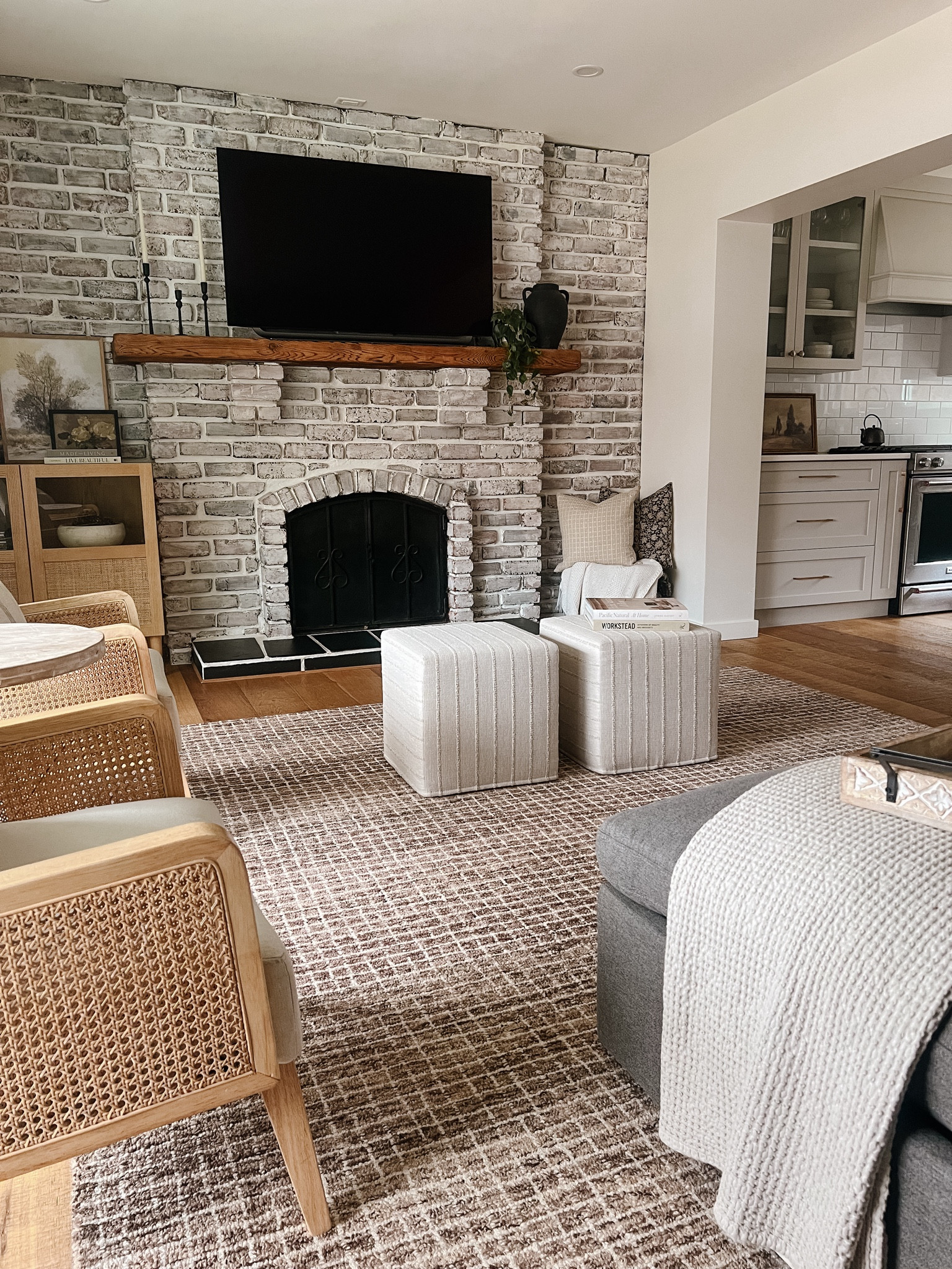 The perfect ottoman! 

I found these gorgeous ottomans for my living room. Made with high density foam so they always look great and keep their shape! 

Living room decor, home decor, home find, cozy decorr

#LTKfamily #LTKhome #LTKstyletip