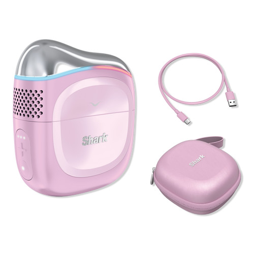 Shark Beauty Depuffi Instant Hot + Cold Contrast Therapy | Ulta