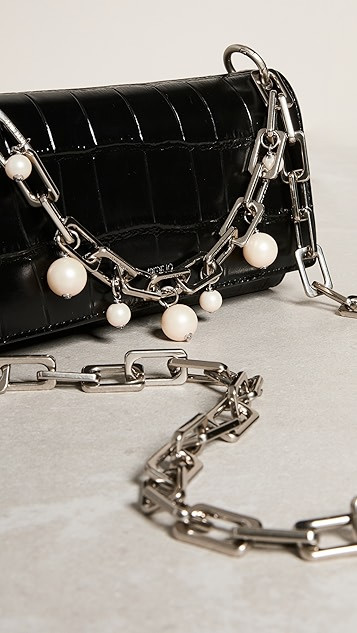 Pearl Drops Wallet On A Chain | Shopbop