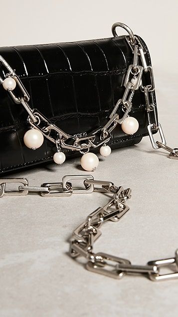 Pearl Drops Wallet On A Chain | Shopbop