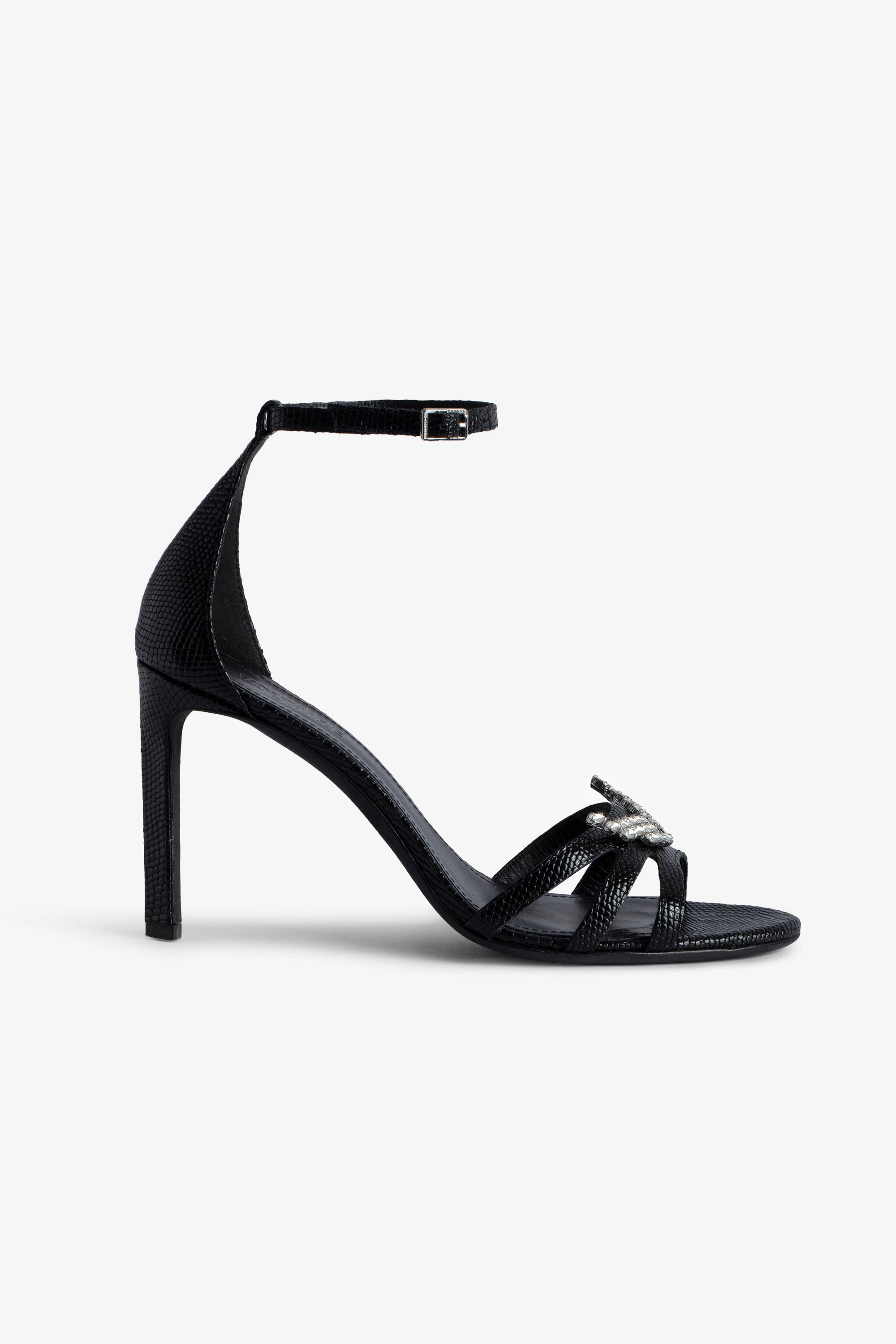 Amee Wing Court Shoes | Zadig et Voltaire (US)