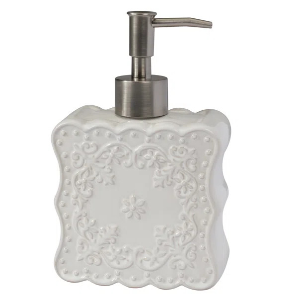 Eller Soap Dispenser | Wayfair North America