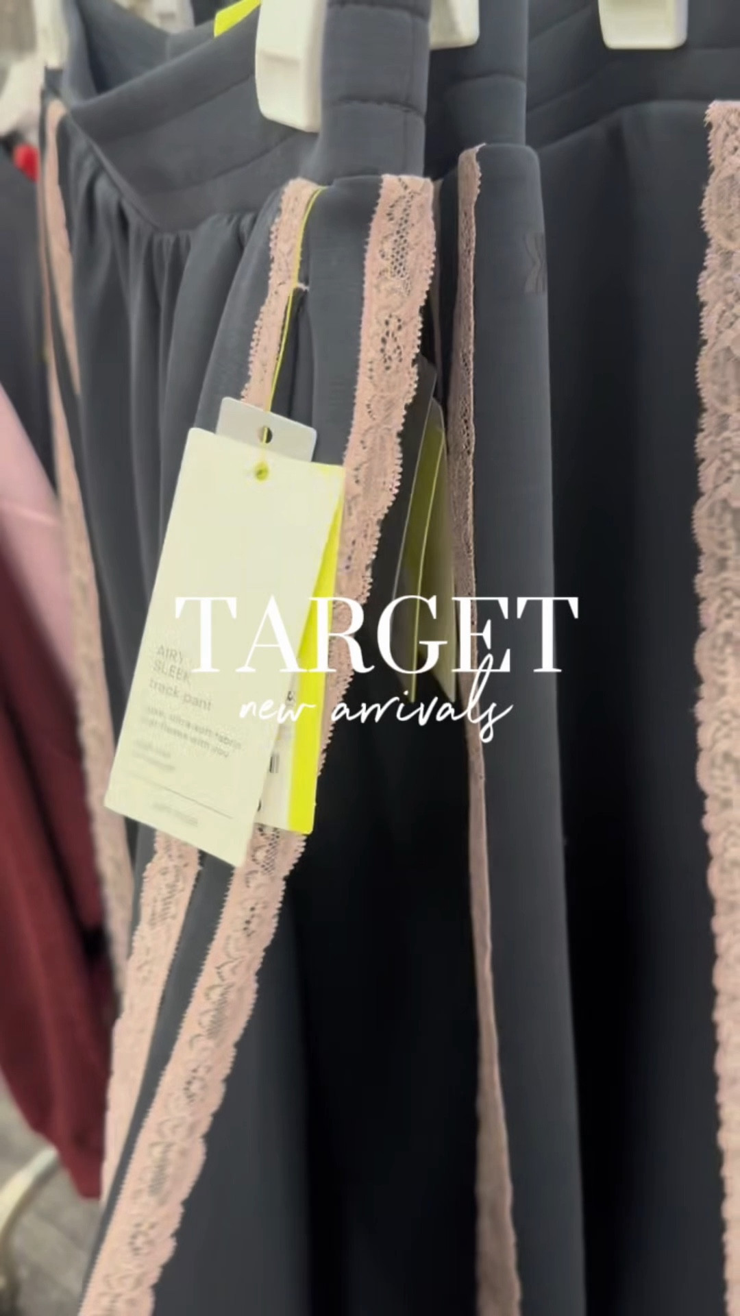 Just in from Target!💕 

Active wear. Cozy set. Winter outfit. Spring outfit. Workout. 

#LTKActive #LTKFindsUnder50