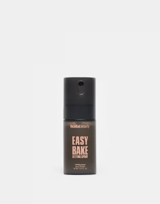 Huda Beauty Easy Bake Setting Spray 30ml | ASOS (Global)