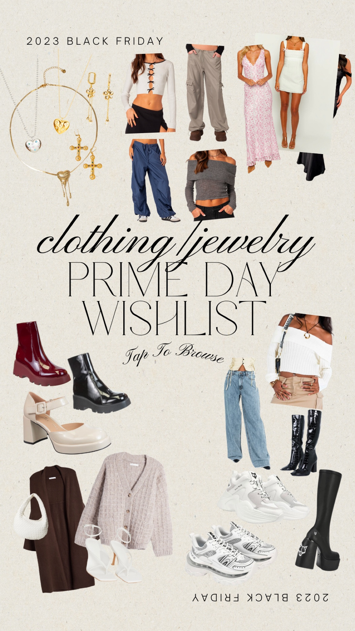 some fun black friday deals for clothes and jewelry for the chic girls🤍✨ 

#LTKCyberWeek #LTKGiftGuide #LTKHoliday