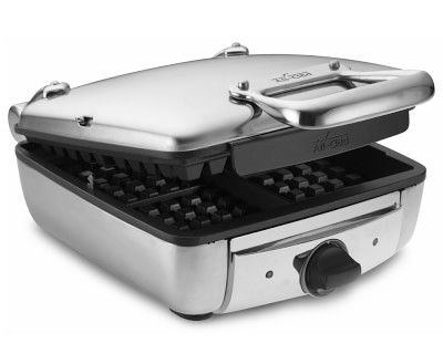 All-Clad Belgian Waffle Makers | Williams-Sonoma